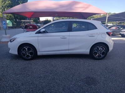 Mg MG3 1.5 Comfort (4)