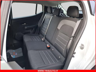 Dacia Sandero Streetway 1.0 tce Journey Eco-g 100cv 5 marce (11)