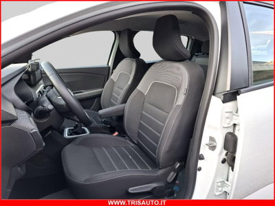 Dacia Sandero Streetway 1.0 tce Journey Eco-g 100cv 5 marce (9)
