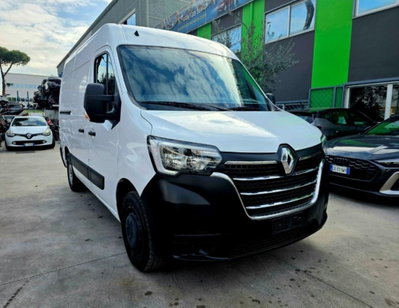Renault Trucks Master Furgone Master Red 3T3 2.3 dci 135cv L1H2 Essential (3)