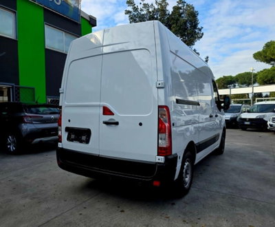 Renault Trucks Master Furgone Master Red 3T3 2.3 dci 135cv L1H2 Essential (4)