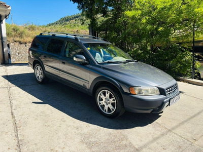 Volvo V70 2.4 D5 AWD Momentum (3)