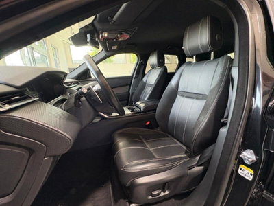 Land Rover Range Rover Velar 2.0D I4 240 CV R-Dynamic S (10)