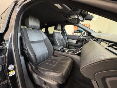 Land Rover Range Rover Velar 2.0D I4 240 CV R-Dynamic S (11)