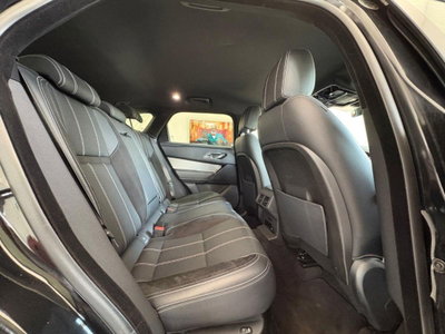 Land Rover Range Rover Velar 2.0D I4 240 CV R-Dynamic S (12)