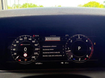 Land Rover Range Rover Velar 2.0D I4 240 CV R-Dynamic S (13)