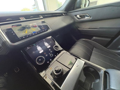 Land Rover Range Rover Velar 2.0D I4 240 CV R-Dynamic S (14)