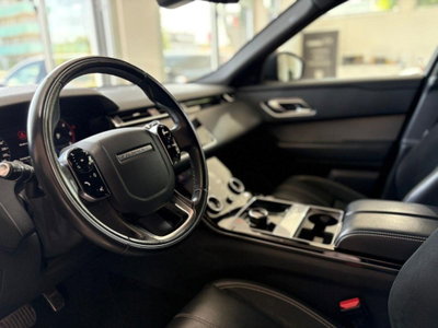 Land Rover Range Rover Velar 2.0D I4 240 CV R-Dynamic S (15)