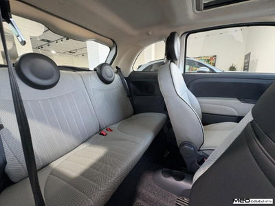 Fiat 500 1.2 EasyPower Lounge (12)