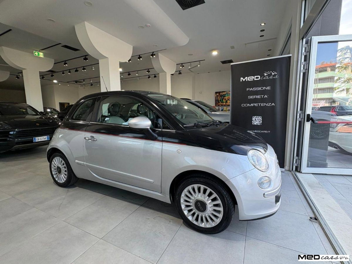 Fiat 500 1.2 EasyPower Lounge (2)