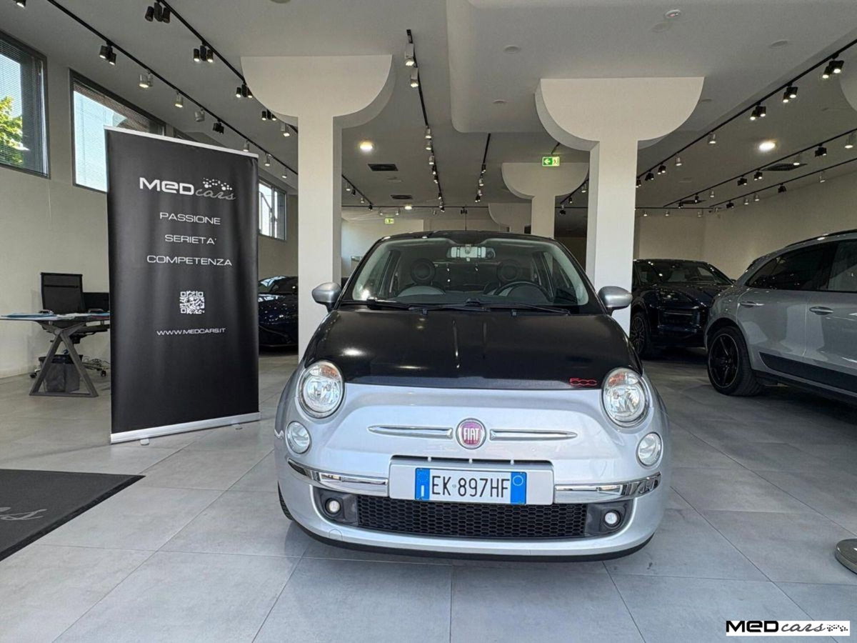 Fiat 500 1.2 EasyPower Lounge (3)