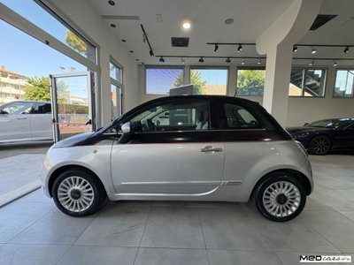Fiat 500 1.2 EasyPower Lounge (4)