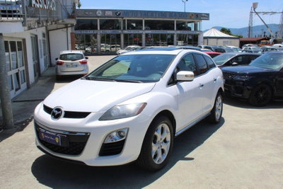 Mazda CX-7 2.2L MZR CD Sport Tourer usata