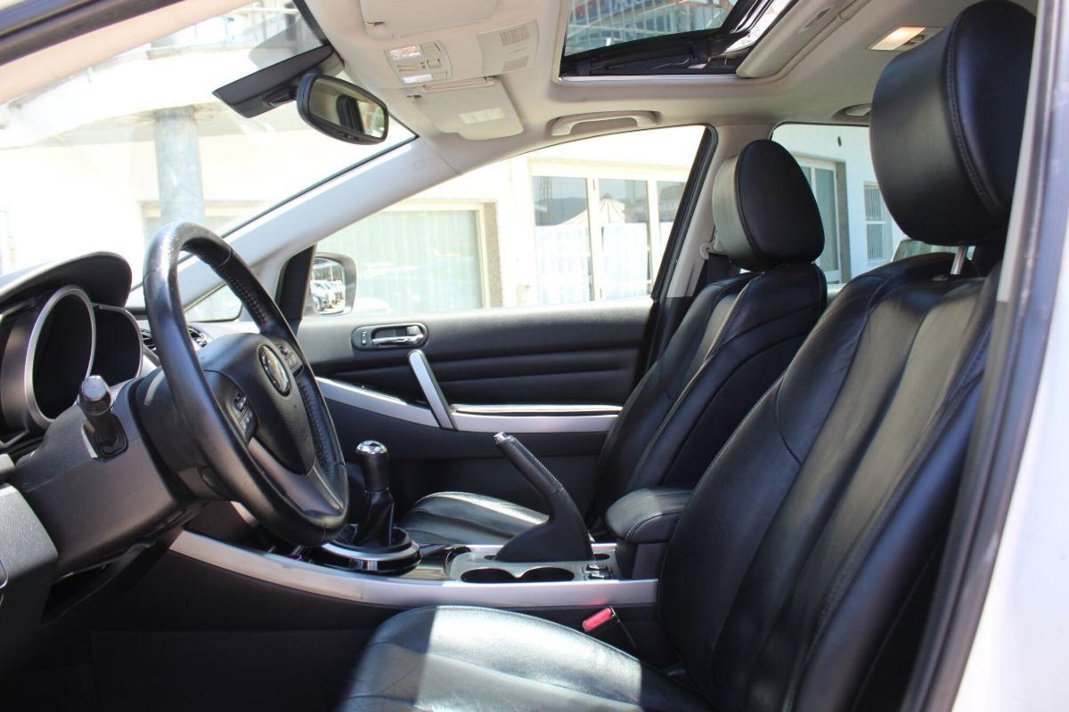 Mazda CX-7 2.2L MZR CD Sport Tourer (10)