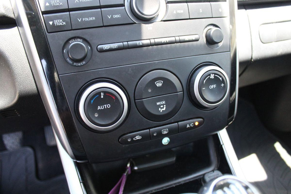 Mazda CX-7 2.2L MZR CD Sport Tourer (15)