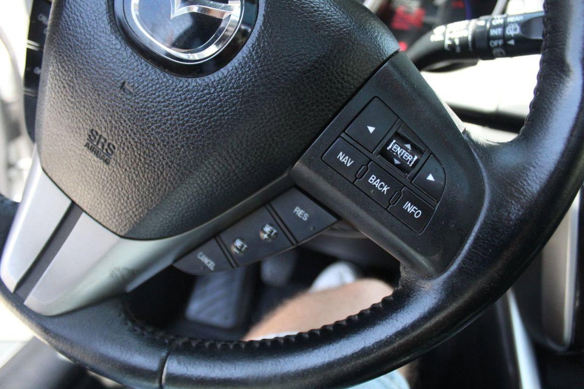 Mazda CX-7 2.2L MZR CD Sport Tourer (17)