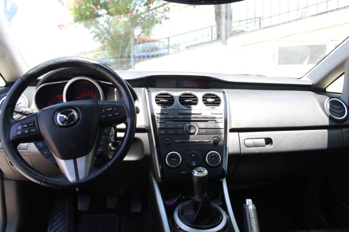 Mazda CX-7 2.2L MZR CD Sport Tourer (19)