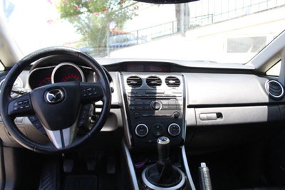 Mazda CX-7 2.2L MZR CD Sport Tourer (19)