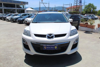 Mazda CX-7 2.2L MZR CD Sport Tourer (2)