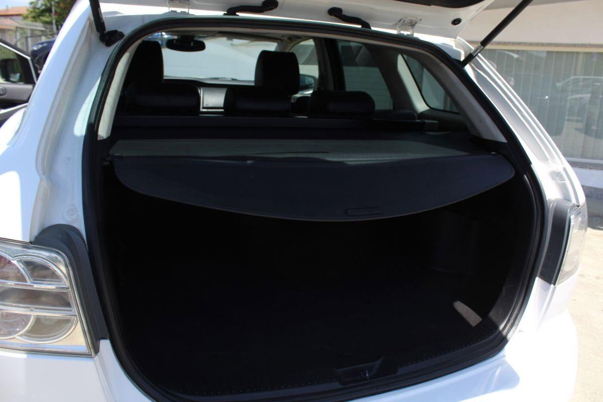 Mazda CX-7 2.2L MZR CD Sport Tourer (20)