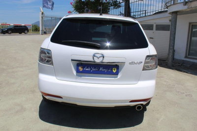 Mazda CX-7 2.2L MZR CD Sport Tourer (5)