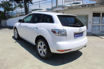 Mazda CX-7 2.2L MZR CD Sport Tourer (6)