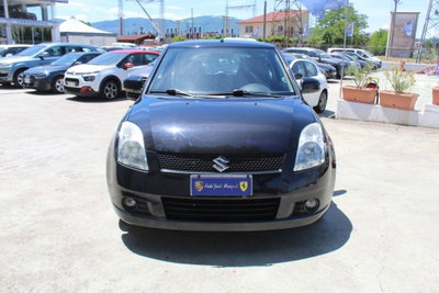 Suzuki Swift 1.3 DDiS 3p. GL (2)