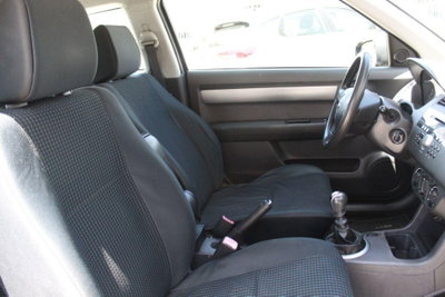 Suzuki Swift 1.3 DDiS 3p. GL (20)