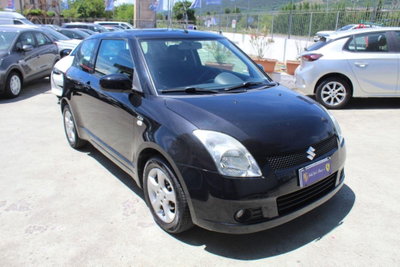 Suzuki Swift 1.3 DDiS 3p. GL (3)