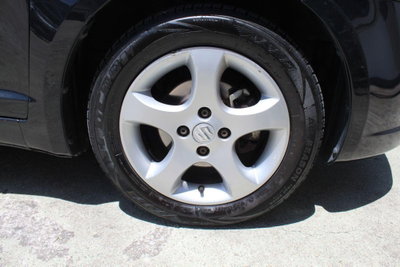 Suzuki Swift 1.3 DDiS 3p. GL (4)