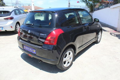 Suzuki Swift 1.3 DDiS 3p. GL (5)