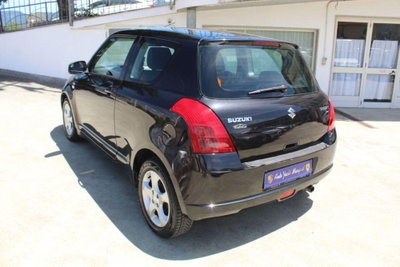 Suzuki Swift 1.3 DDiS 3p. GL (7)