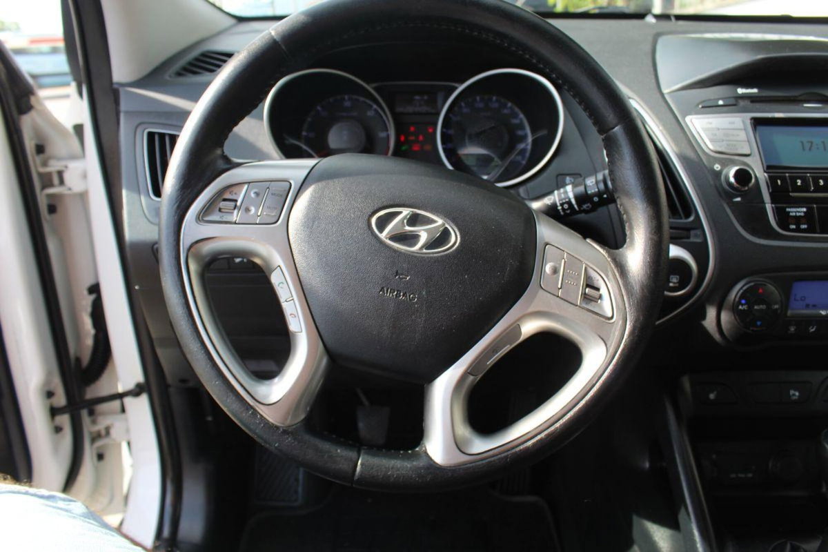 Hyundai ix35 1.7 CRDi 2WD Style (11)