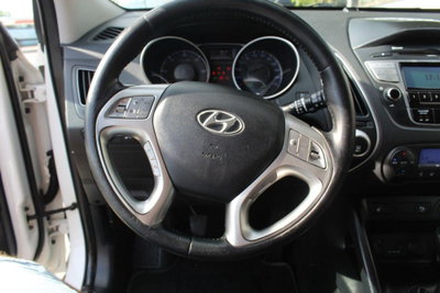 Hyundai ix35 1.7 CRDi 2WD Style (11)