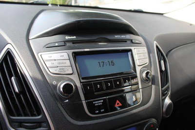 Hyundai ix35 1.7 CRDi 2WD Style (13)