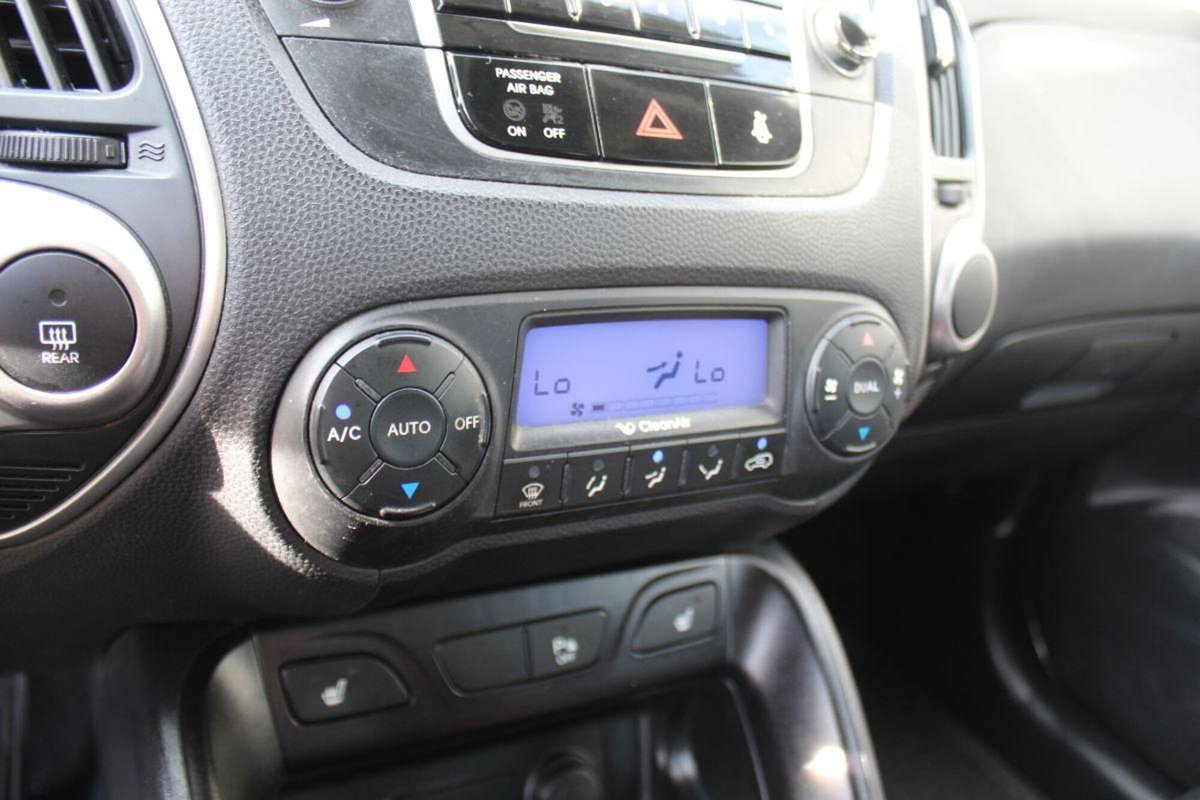Hyundai ix35 1.7 CRDi 2WD Style (14)