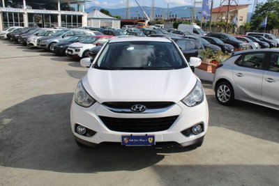 Hyundai ix35 1.7 CRDi 2WD Style (2)