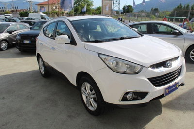 Hyundai ix35 1.7 CRDi 2WD Style (3)