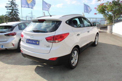 Hyundai ix35 1.7 CRDi 2WD Style (4)