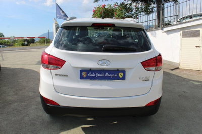 Hyundai ix35 1.7 CRDi 2WD Style (5)
