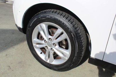 Hyundai ix35 1.7 CRDi 2WD Style (7)