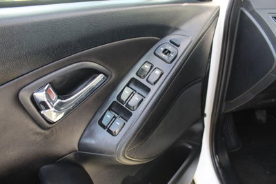 Hyundai ix35 1.7 CRDi 2WD Style (8)