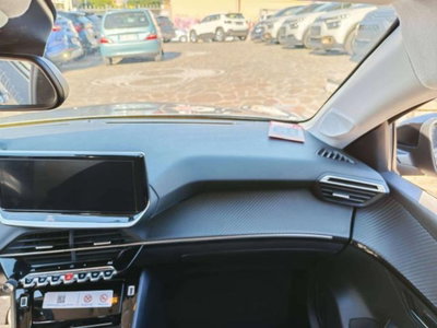 Peugeot 208 1.2 puretech Allure s&s 100cv (11)