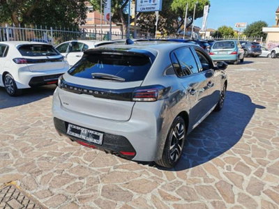 Peugeot 208 1.2 puretech Allure s&s 100cv (4)