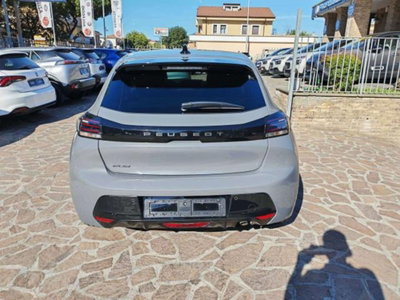 Peugeot 208 1.2 puretech Allure s&s 100cv (5)