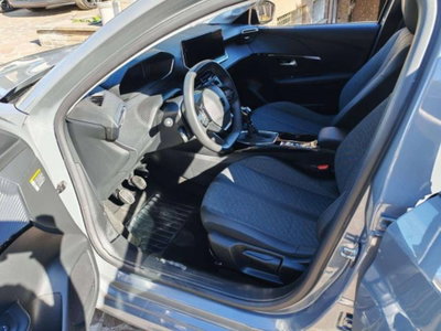 Peugeot 208 1.2 puretech Allure s&s 100cv (7)