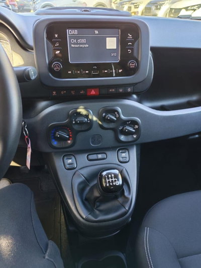 Fiat Panda 1.0 firefly hybrid Pop s&s 70cv (10)