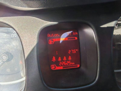 Fiat Panda 1.0 firefly hybrid Pop s&s 70cv (11)