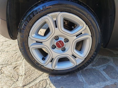 Fiat Panda 1.0 firefly hybrid Pop s&s 70cv (12)
