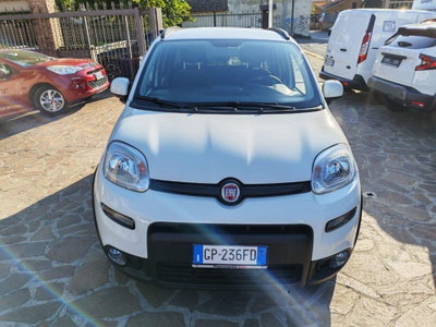 Fiat Panda 1.0 firefly hybrid Pop s&s 70cv (2)
